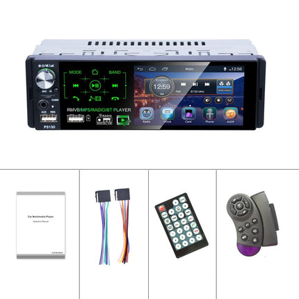 Touch Screen Multimedia MP5 Player - wnkrs