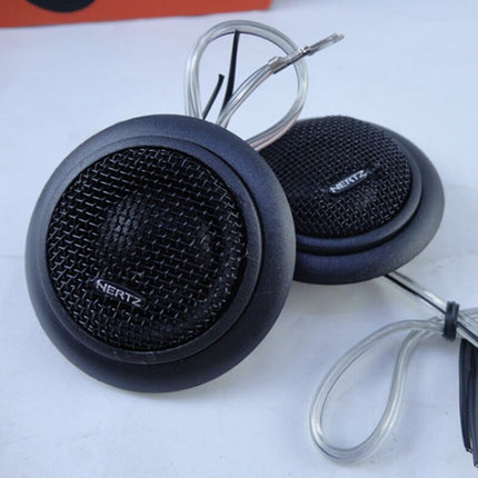 Dome Tweeter Car Speakers - wnkrs