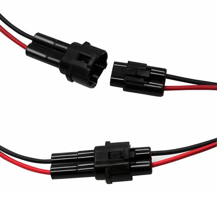 Universal Car Daytime Running Light Relay - wnkrs