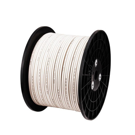 DIY Oxygen-Free Copper Speaker Cable - wnkrs