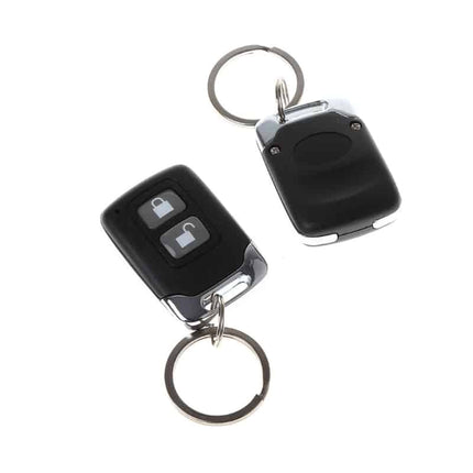 Door Lock Keyless Entry System - wnkrs