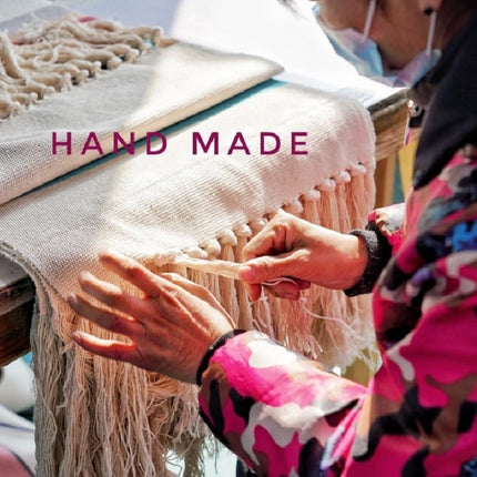 Boho Wall Decor with Tassels - wnkrs