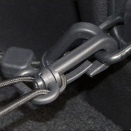 Elastic Car Trunk Organizer Net - wnkrs