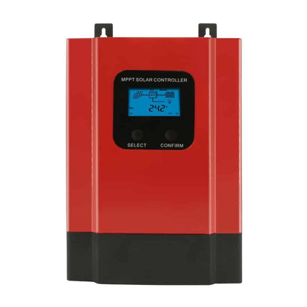 Smart Solar Controller with WiFi Module - wnkrs