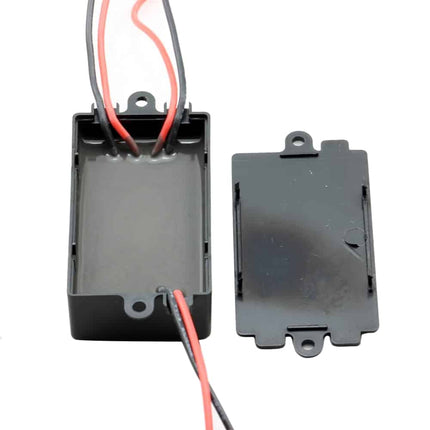5 A Waterproof Solar Charge Controller - wnkrs