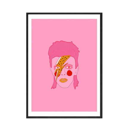 Quotes Canvas Poster Modern Style - wnkrs