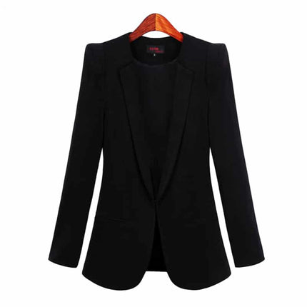 Women's Suit Jacket in Different Colors - Wnkrs