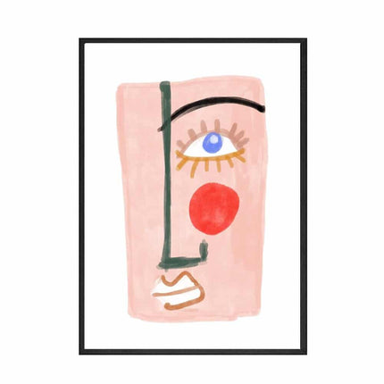 Quotes Canvas Poster Modern Style - wnkrs