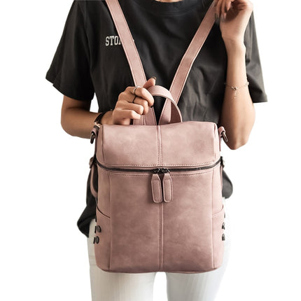 Trendy Women's Backpack - Wnkrs