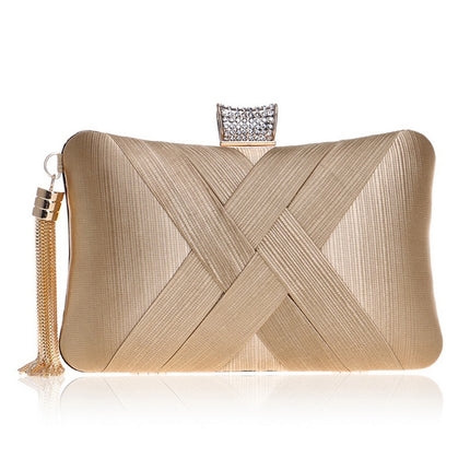 Fashion Evening Clutches for Women - Wnkrs