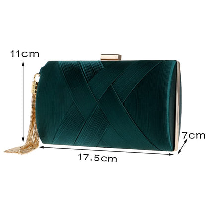 Fashion Evening Clutches for Women - Wnkrs