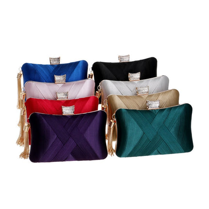 Fashion Evening Clutches for Women - Wnkrs