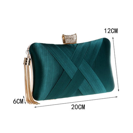 Fashion Evening Clutches for Women - Wnkrs