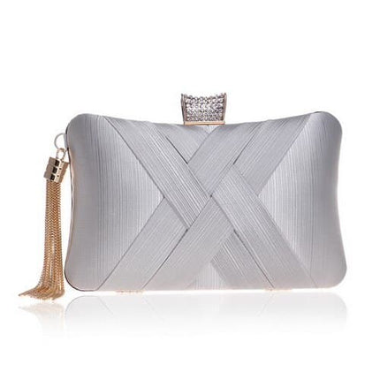 Fashion Evening Clutches for Women - Wnkrs