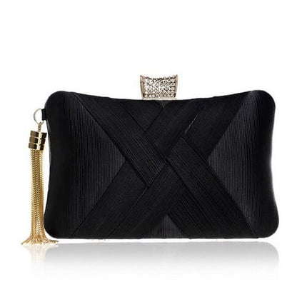 Fashion Evening Clutches for Women - Wnkrs