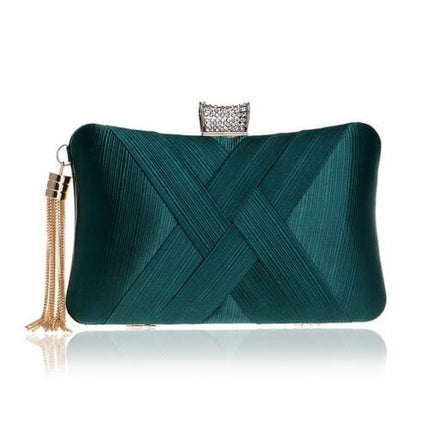 Fashion Evening Clutches for Women - Wnkrs