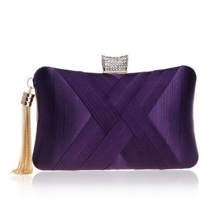 Fashion Evening Clutches for Women - Wnkrs