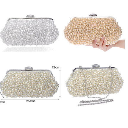 Beaded Women's Vintage Evening Clutches - Wnkrs