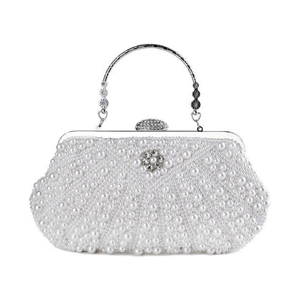 Beaded Women's Vintage Evening Clutches - Wnkrs