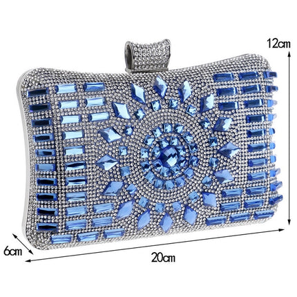 Posh Women Evening Bag - Wnkrs