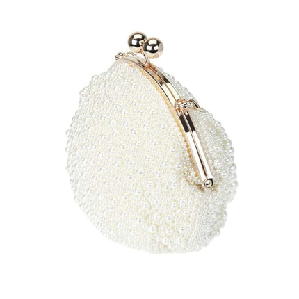Women's Simple Evening Clutch - Wnkrs