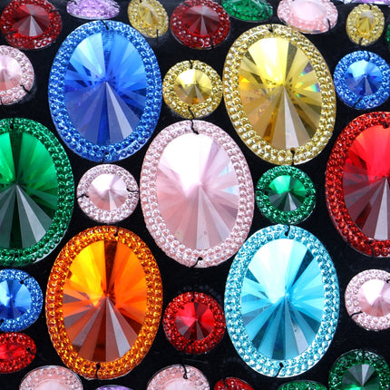 Women's Beaded Evening Bag - Wnkrs