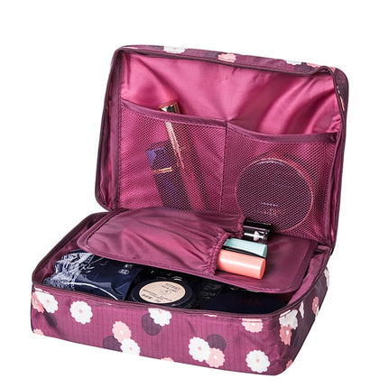 Women's Cosmetic Storage Bag - Wnkrs