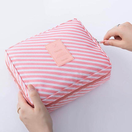 Women's Cosmetic Storage Bag - Wnkrs