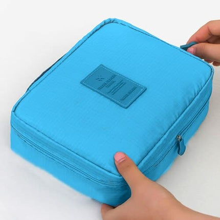 Women's Cosmetic Storage Bag - Wnkrs