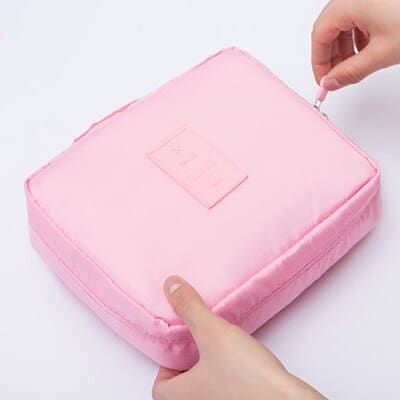 Women's Cosmetic Storage Bag - Wnkrs