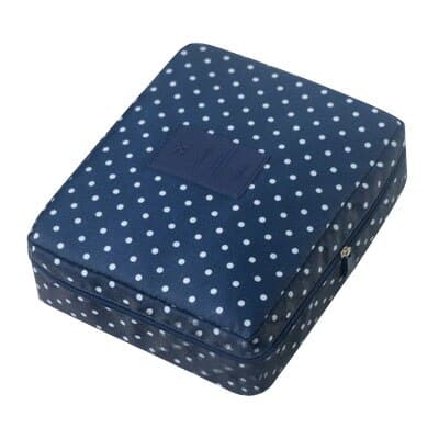 Women's Cosmetic Storage Bag - Wnkrs