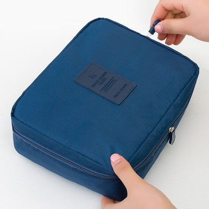 Women's Cosmetic Storage Bag - Wnkrs