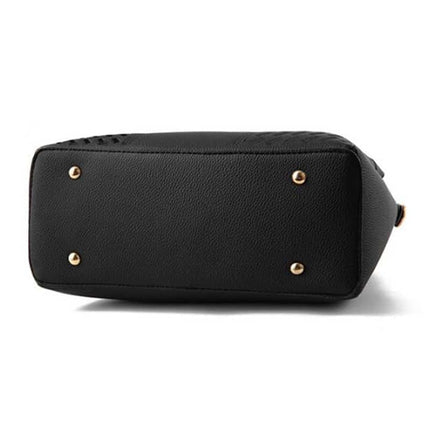 Women's Fashion Top-Handle Bag - Wnkrs