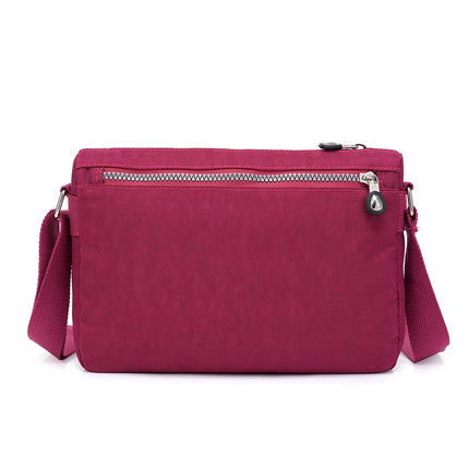 Sport Style Shoulder Bag for Women - Wnkrs