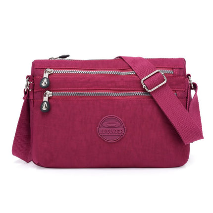 Sport Style Shoulder Bag for Women - Wnkrs