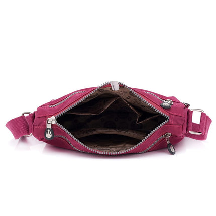 Sport Style Shoulder Bag for Women - Wnkrs