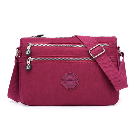 Sport Style Shoulder Bag for Women - Wnkrs