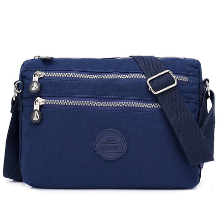 Sport Style Shoulder Bag for Women - Wnkrs