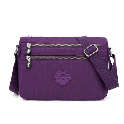 Sport Style Shoulder Bag for Women - Wnkrs