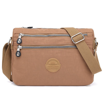 Sport Style Shoulder Bag for Women - Wnkrs