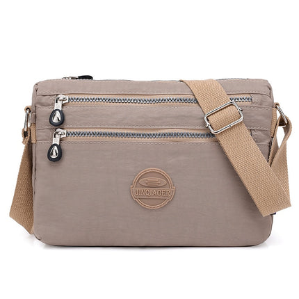 Sport Style Shoulder Bag for Women - Wnkrs
