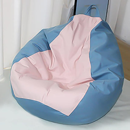 Solid Color Lazy Sofa Cover - wnkrs