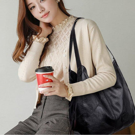 Women's Shopping Tote Bag - Wnkrs