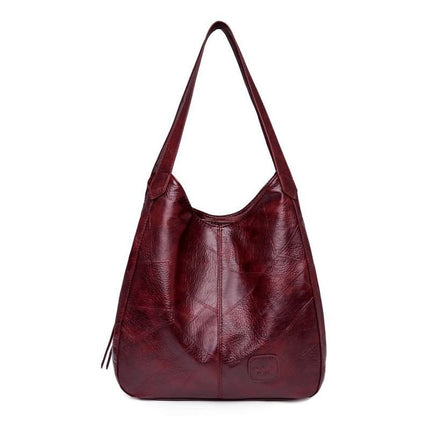 Women's Shopping Tote Bag - Wnkrs