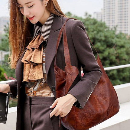 Women's Shopping Tote Bag - Wnkrs