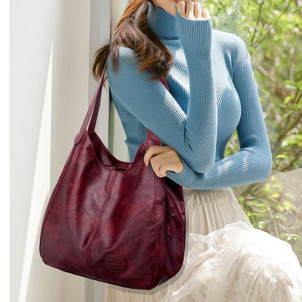 Women's Shopping Tote Bag - Wnkrs