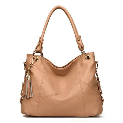 Soft Vintage Tote Bag for Women - Wnkrs