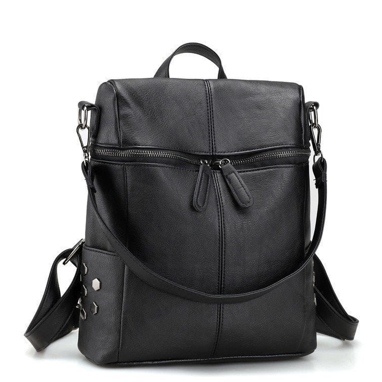 Women's 2 in 1 High Capacity Backpack