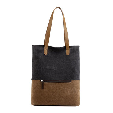 Canvas Backpack for Women - Wnkrs