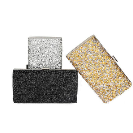 Women's Elegant Evening Clutch - Wnkrs